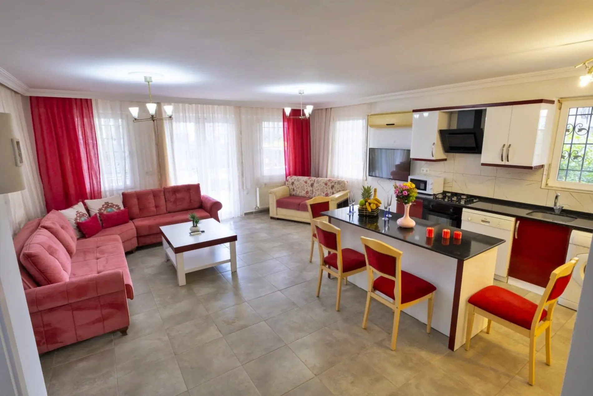 Villa Melis Sun görsel 13